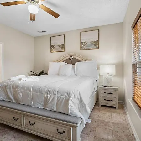 Cozy 4B 2 5B University Home King Beds Jacuzzi Charlotte Exterior photo